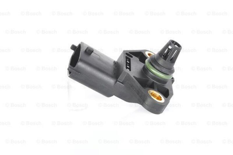 BOSCH Sensor, boost pressure