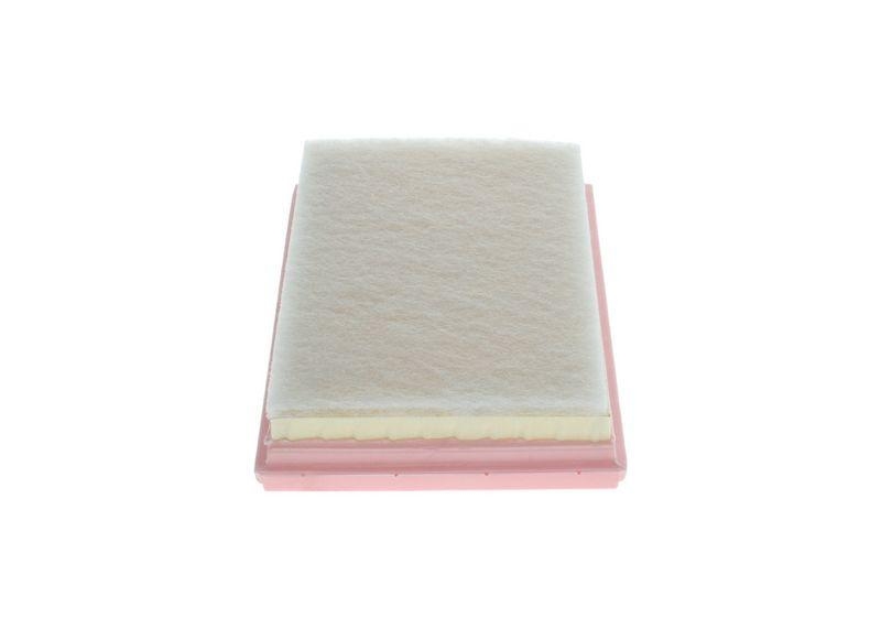 BOSCH Luftfilter 1 457 433 066