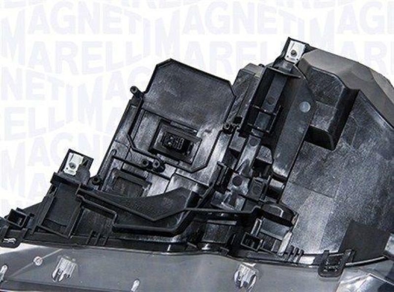 MAGNETI MARELLI Headlight