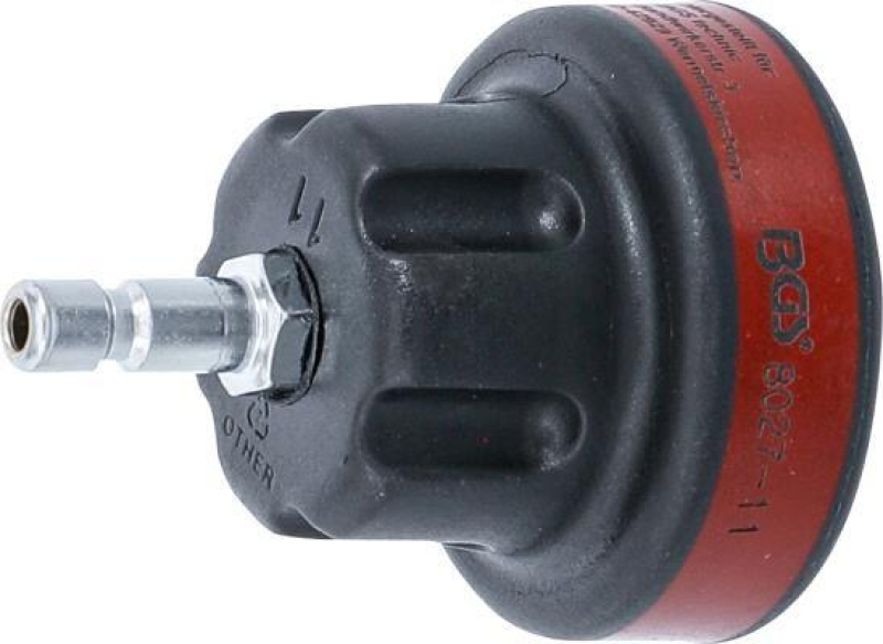BGS Adapter, cooling system pressure test set