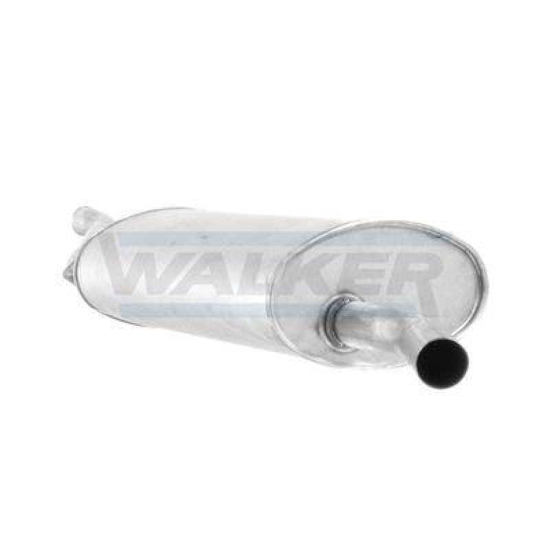 WALKER End Silencer