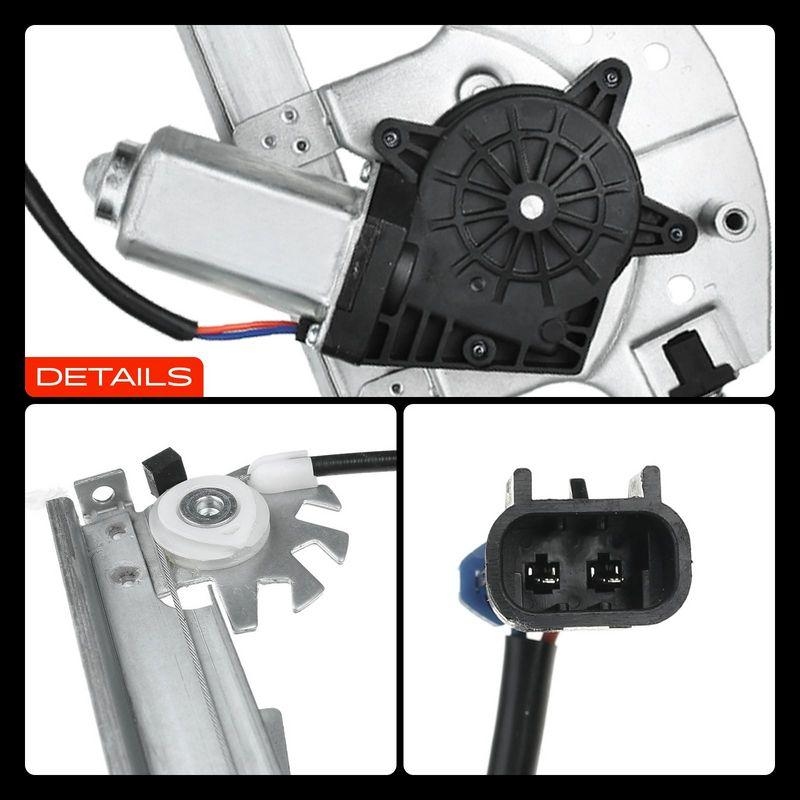 Frankberg Fensterheber