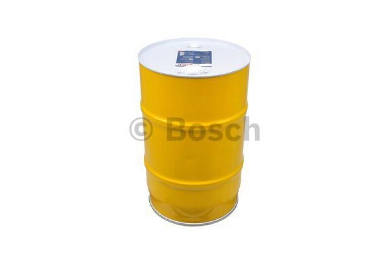 BOSCH Brake Fluid