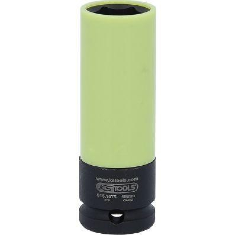 KS TOOLS Kraft-Stecknuss 5151075