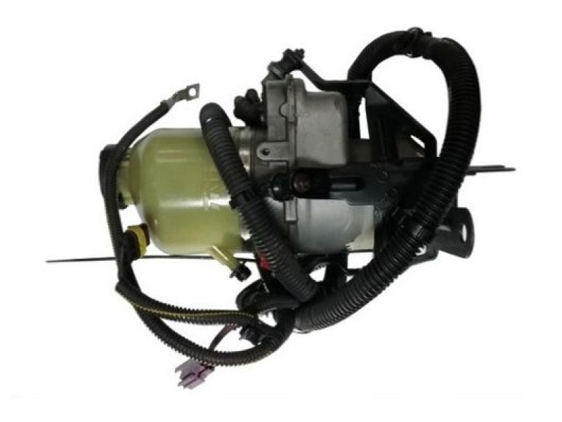 SPIDAN Hydraulikpumpe, Lenkung