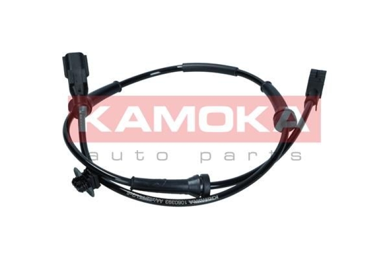 KAMOKA Sensor, wheel speed