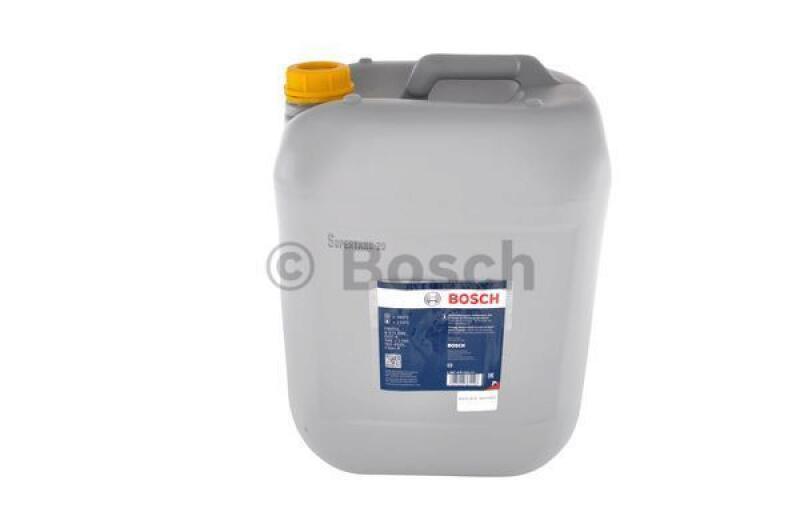 BOSCH Bremsflüssigkeit 20L DOT 4 HP