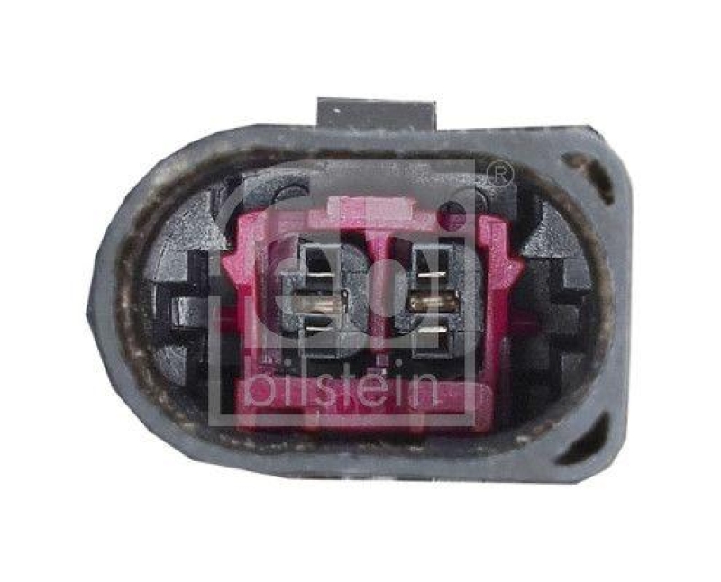 FEBI BILSTEIN Compressor, air conditioning