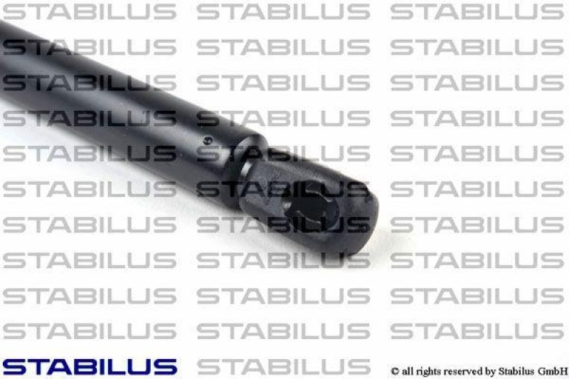 STABILUS Gasfeder, Koffer-/Laderaum // LIFT-O-MAT®