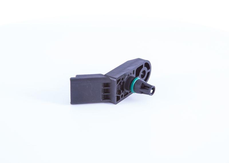 BOSCH Sensor, Saugrohrdruck 0 261 230 344