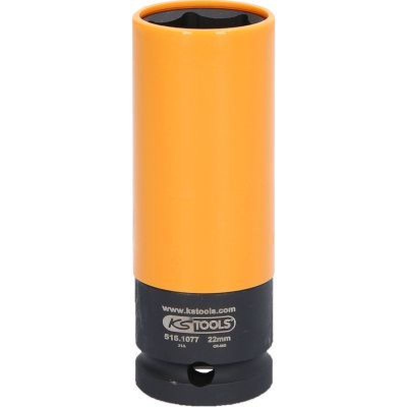 KS TOOLS Kraft-Stecknuss 5151077