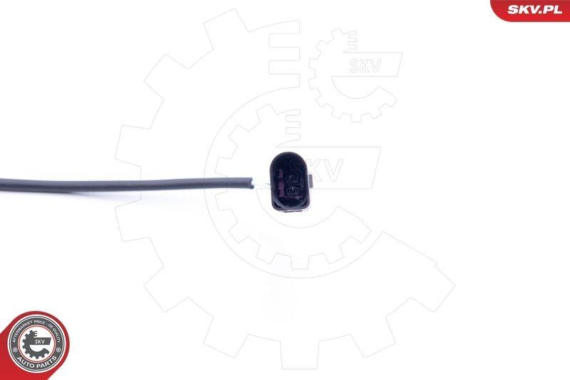 ESEN SKV Sensor, Abgastemperatur