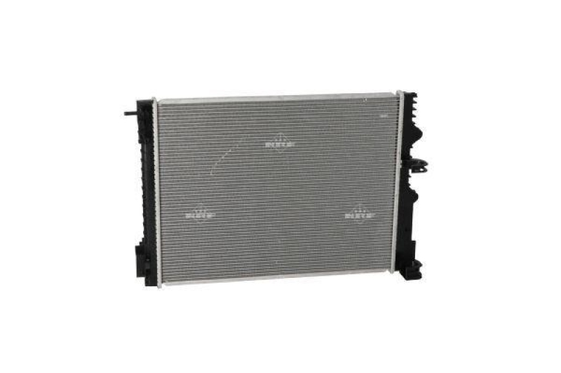 NRF Radiator, engine cooling