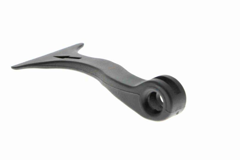 VAICO Handle, bonnet release Original VAICO Quality