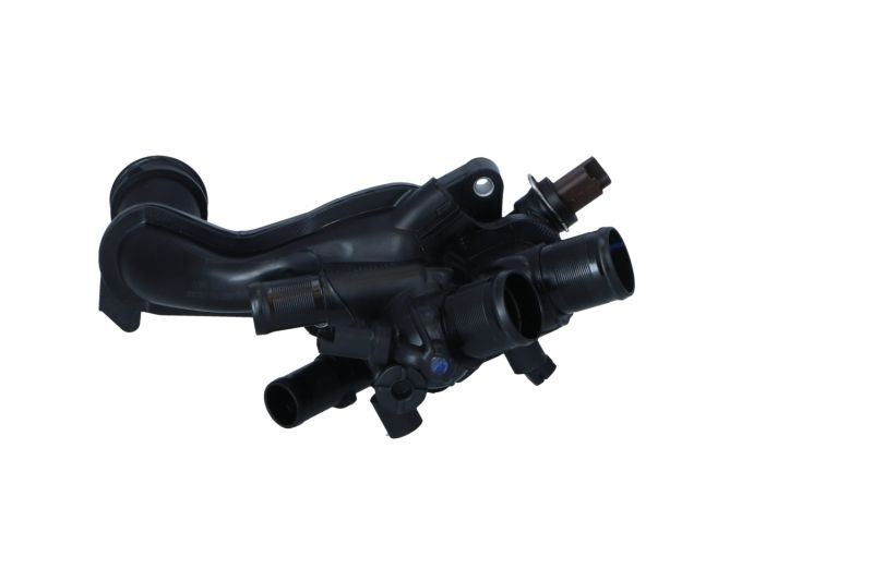 NRF Thermostat, coolant