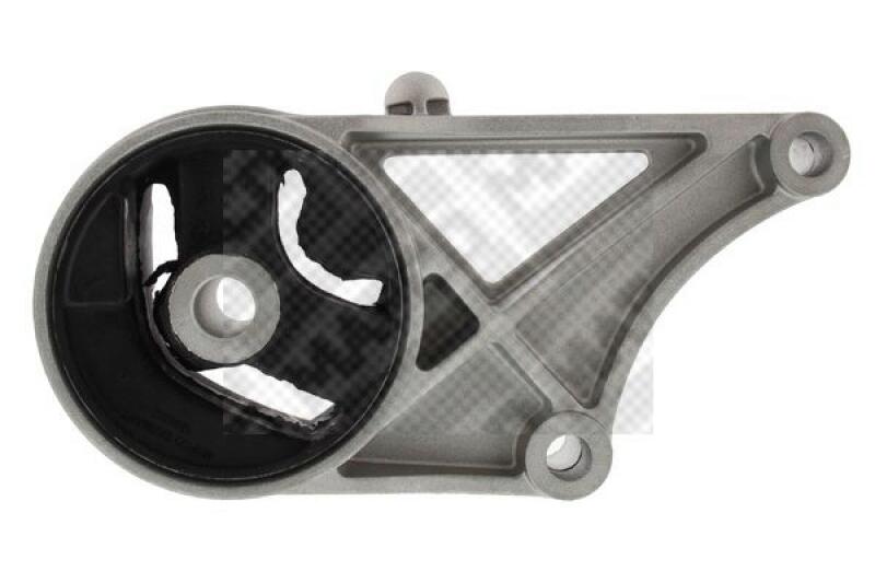 MAPCO Engine Mounting