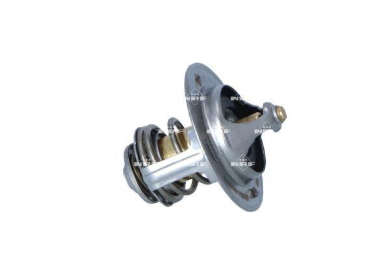 NRF Thermostat, coolant