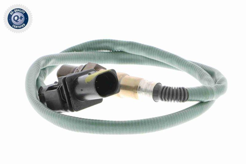 VEMO Lambda Sensor Q+, original equipment manufacturer quality