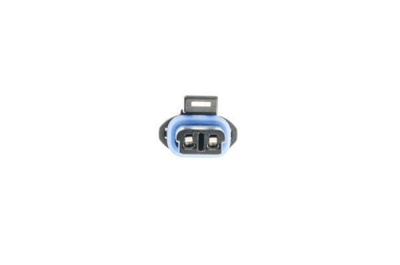 MAHLE Resistor, interior blower BEHR *** PREMIUM LINE ***