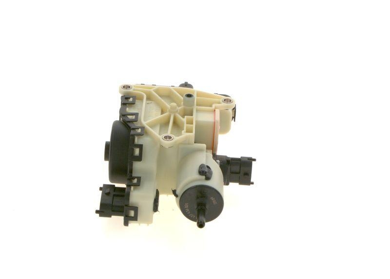 BOSCH Fördermodul, Harnstoffeinspritzung