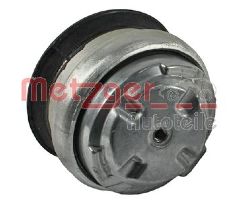 METZGER Mounting, engine