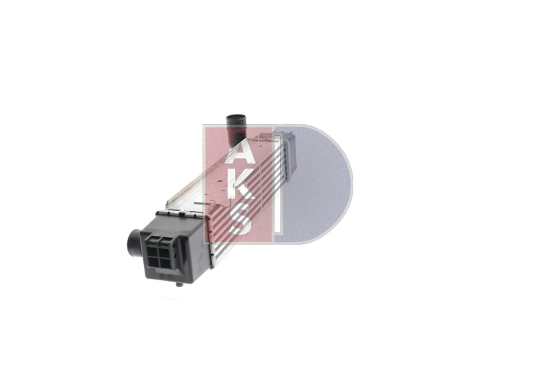 AKS DASIS Intercooler, charger
