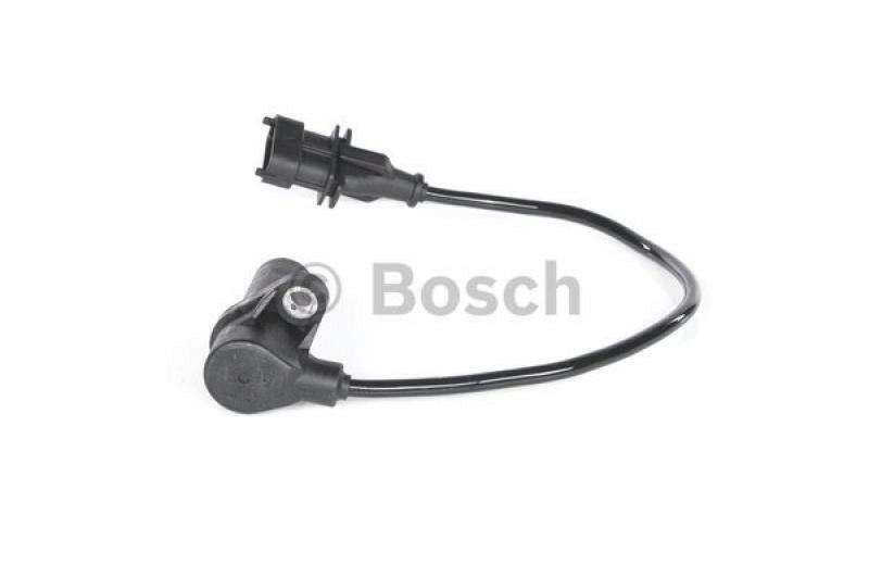 BOSCH Sensor, camshaft position