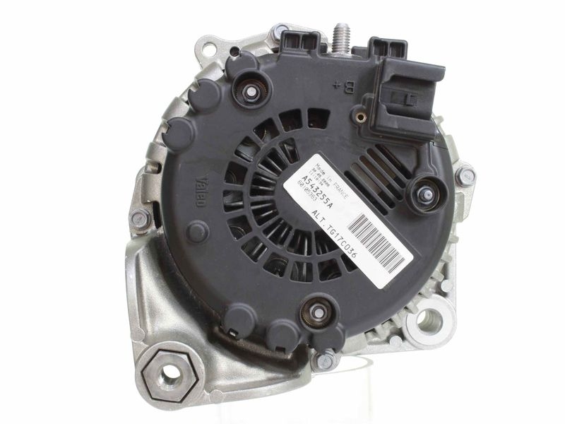 ALANKO Generator