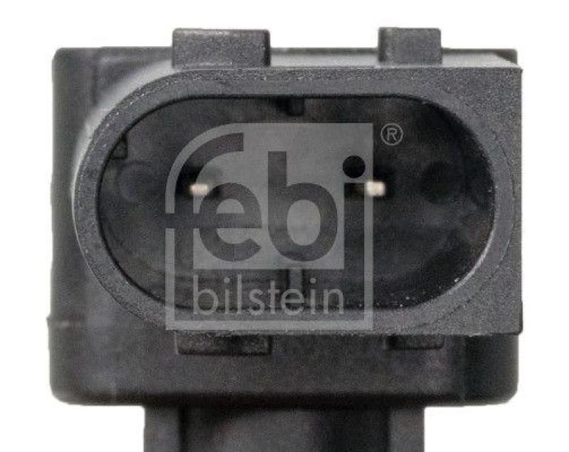 FEBI BILSTEIN Sensor, Kühlmittelstand