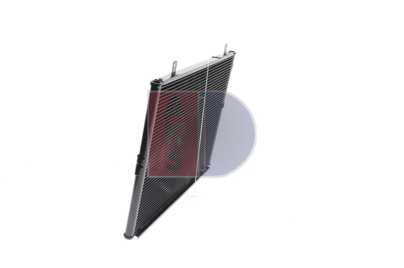 AKS DASIS Condenser, air conditioning