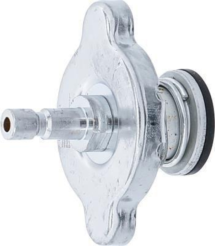 BGS Adapter, cooling system pressure test set