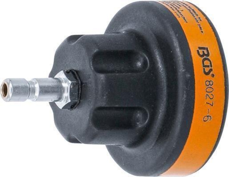 BGS Adapter, cooling system pressure test set