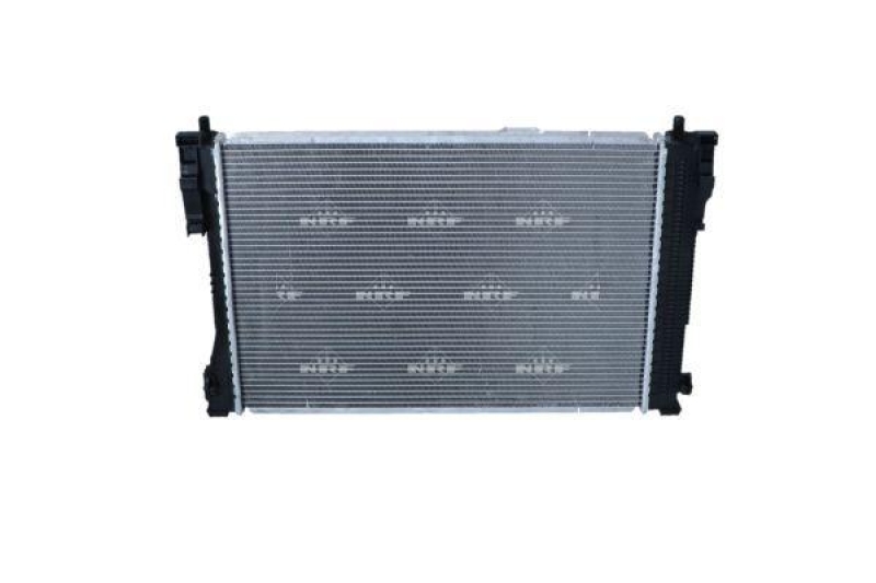 NRF Radiator, engine cooling