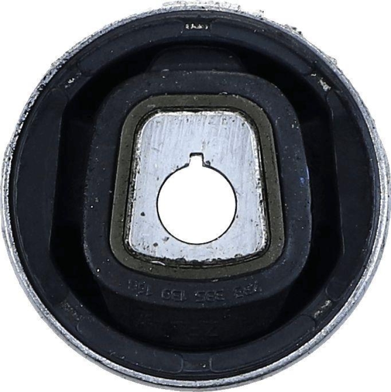 LEMF&Ouml;RDER Mounting, control/trailing arm