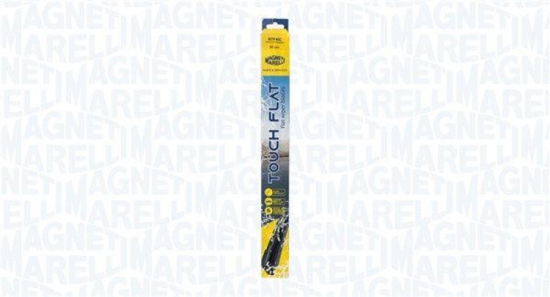MAGNETI MARELLI Wischblatt 723154000