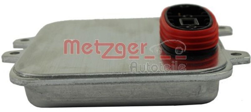METZGER Vorschaltgerät, Gasentladungslampe