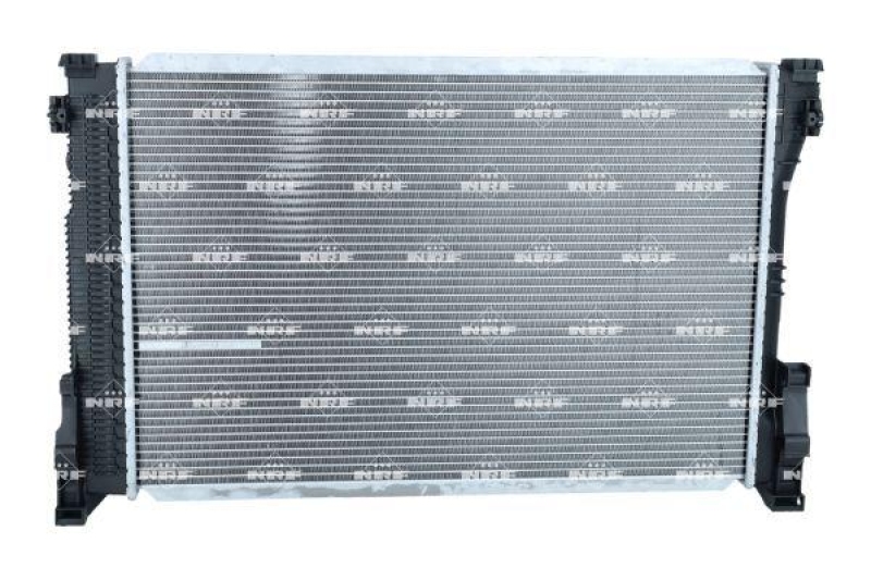 NRF Radiator, engine cooling