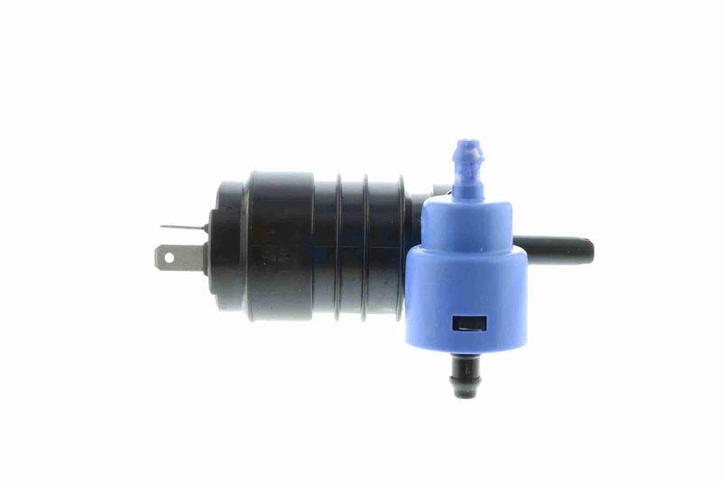 VEMO Washer Fluid Pump, window cleaning Original VEMO Quality