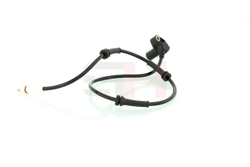 Sensor Raddrehzahl Hinten links passend für Renault Clio 2 1.2 16V 1.4 1.6
