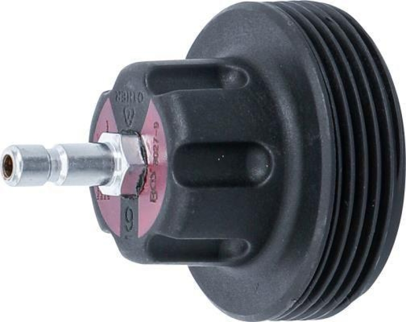BGS Adapter, cooling system pressure test set
