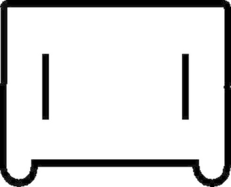 HELLA Brake Light Switch