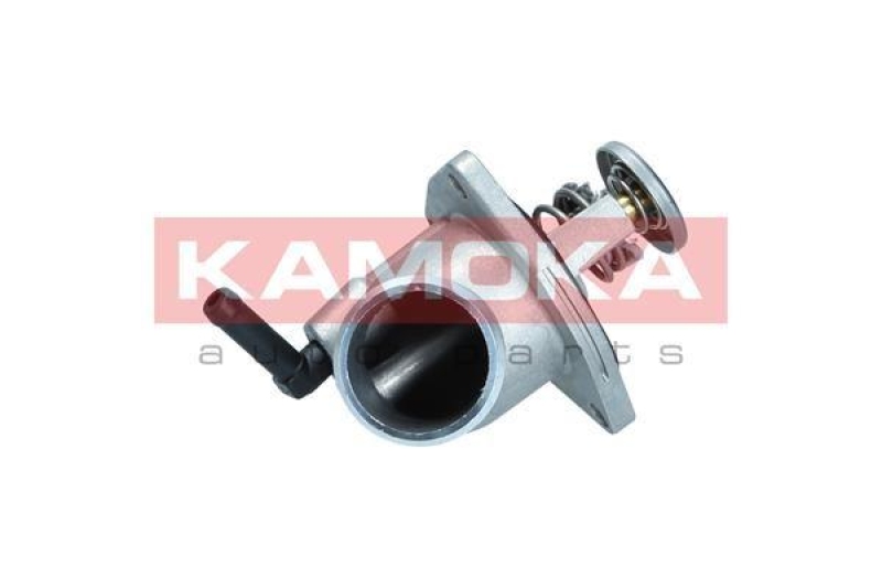 KAMOKA Thermostat für Kühlmittel / Kühlerthermostat