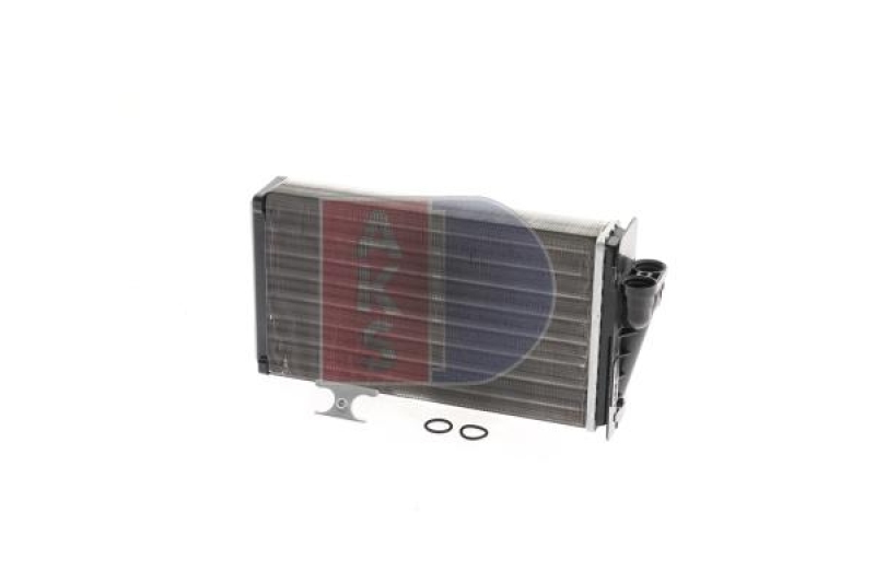 AKS DASIS Expansionsventil, Klimaanlage 840273N