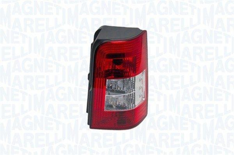 MAGNETI MARELLI Heckleuchte