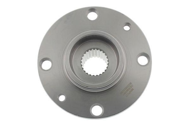 MAPCO Wheel Hub