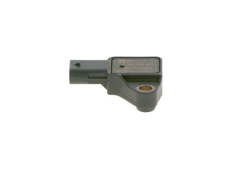 BOSCH Sensor, Ladedruck 0 261 230 493