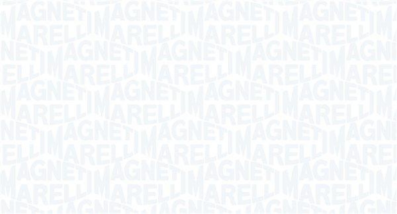 MAGNETI MARELLI Holder, engine mounting system