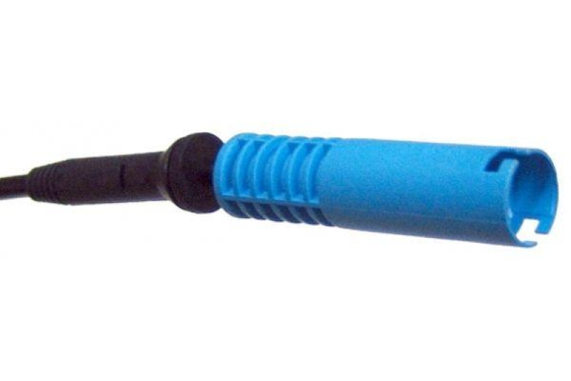 MAPCO Sensor, wheel speed
