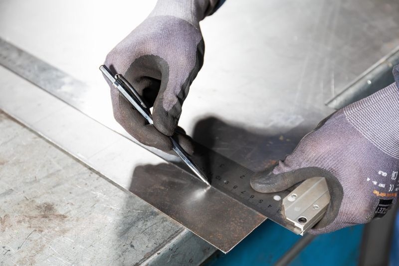 HAZET Scriber Marking tool