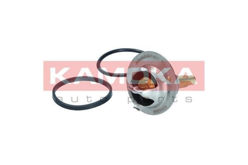 KAMOKA Thermostat für Kühlmittel / Kühlerthermostat